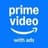 Amazon Prime Video with Ads